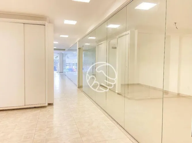 Loja para alugar no Centro de Guarapari - ES é nas Imobiliárias Itamar Imóveis