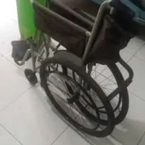 Cadeira de Rodas