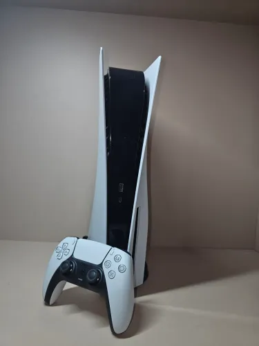 Playstation 5 FAT