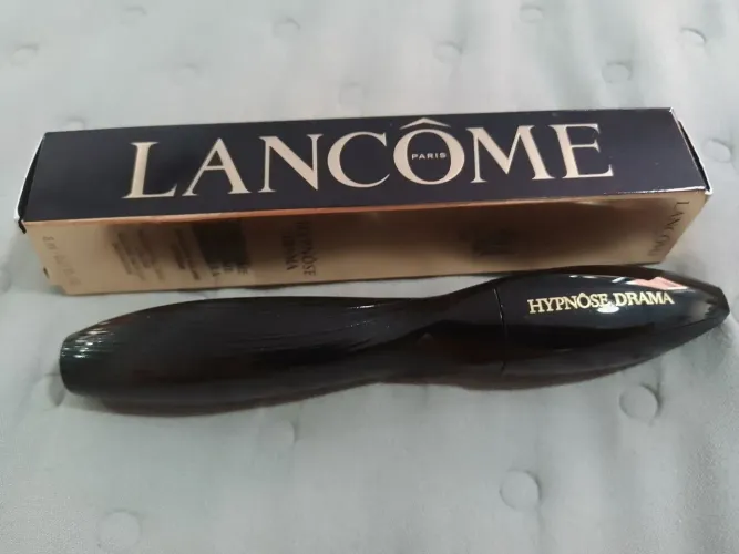 Rímel Lancôme original