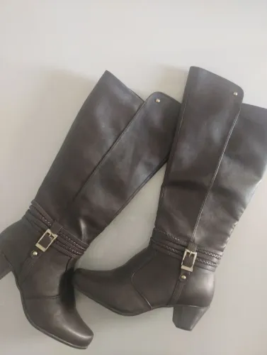 Bota Feminina