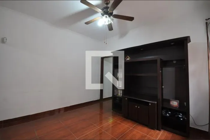 Casa à Venda - Vila Sabrina , 3 Quartos, 120 m2