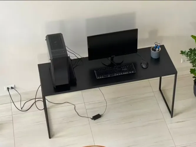 Mesa Diretor 150x50