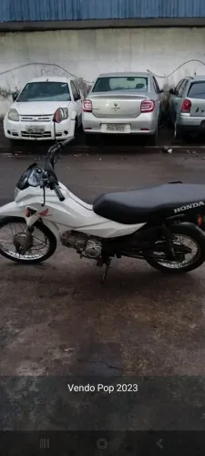 Pop 110i