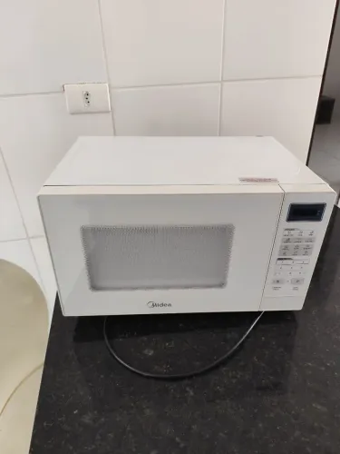 Microondas midea 20 litros