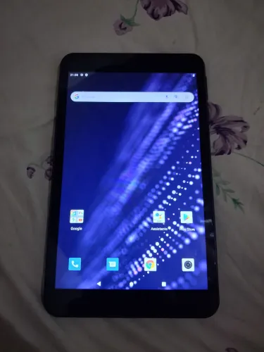Tablet positivo t810