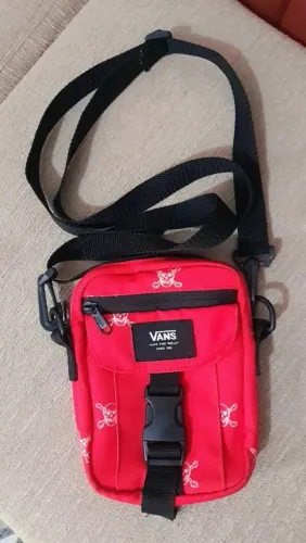 Bolsa Bag Vans 