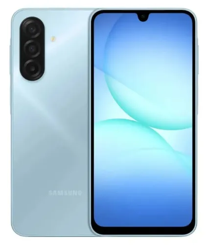 Samsung A17