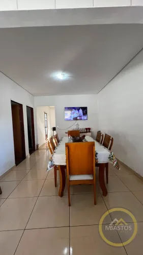 Casa em Serrano - Belo Horizonte
