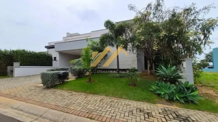 Casa com 5 quartos, 218 m² para locação - Jardim Residencial Dona Lucilla, Indaiatuba/SP