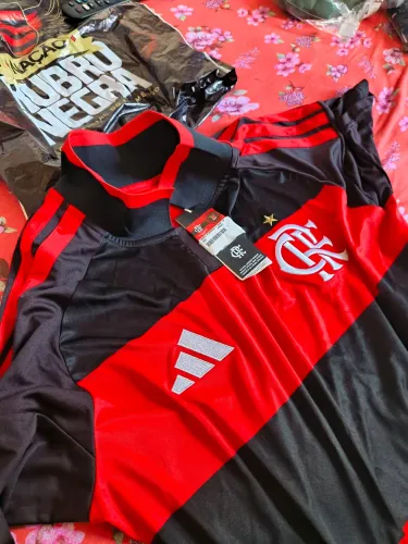 Camisa do Flamengo original