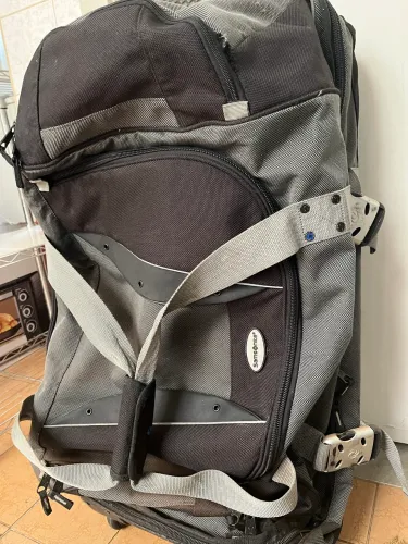 Mala samsonite