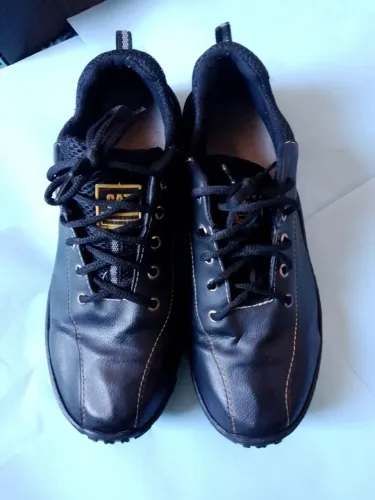 Bota seminova