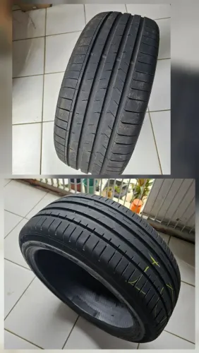 Pneu 225 45 R18 2 unidades