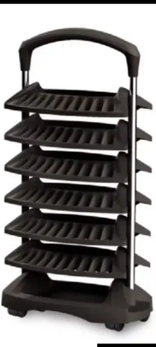 Suporte de esmalte para manicure