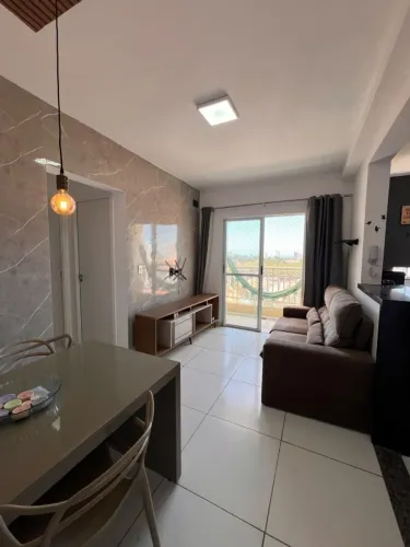 APARTAMENTO VISTA MAR.