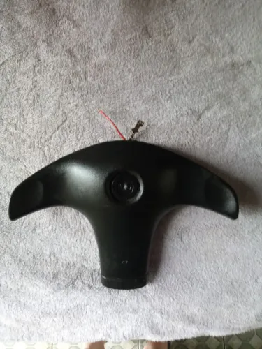 Capa tampa volante buzina Vectra Corsa Astra Kadett 93a 2010