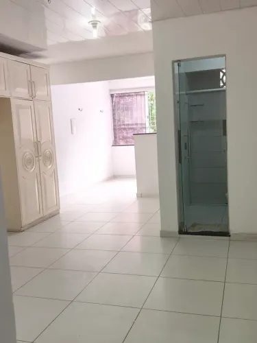 ALUGO CASA NO UMARIZAL