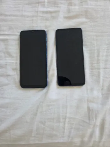 LG k62 + Moto E7 power