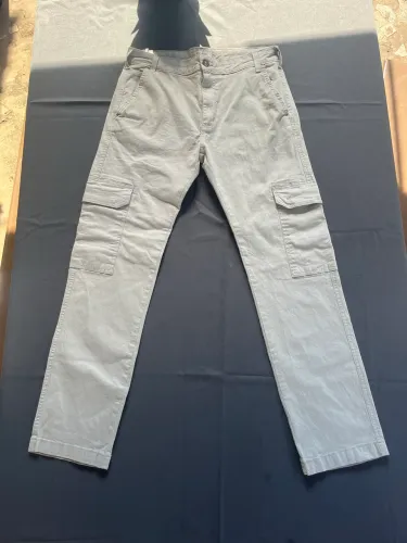 Calça Pool Jeans TAM.42
