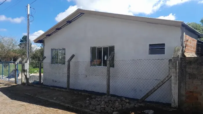 Alugo casas, vila Mariane em Carambeí PR