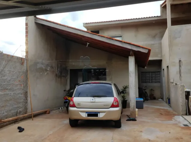 ÓTIMO SOBRADO COM EDÍCULA EM PRÁDOPOLIS