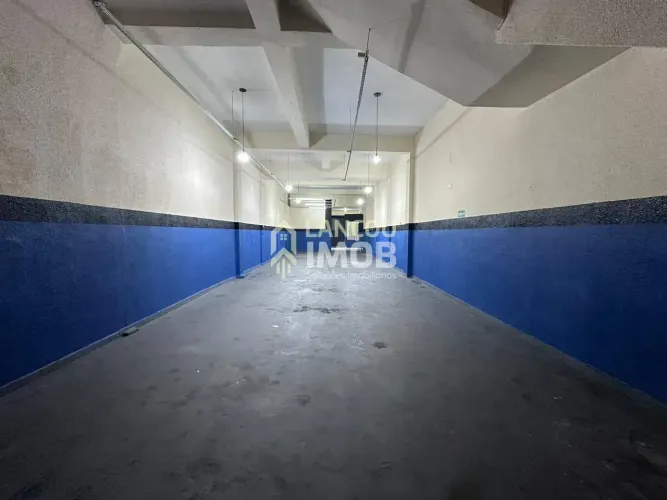 Box/Garagem para locação, no Vianelo, em Jundiaí, SP