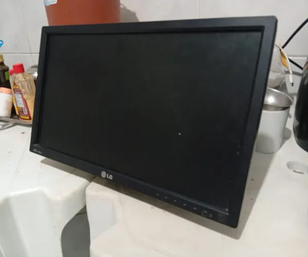 Monitor LG Flatron W1943, W2043