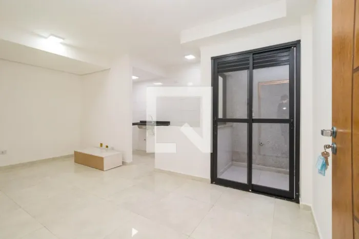 Apartamento à Venda - Vila Prudente, 1 Quarto, 36 m2