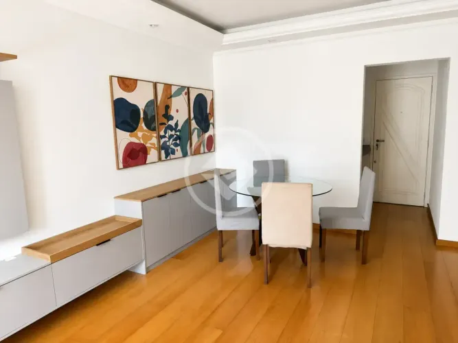 APARTAMENTO - Centro - HB-350193