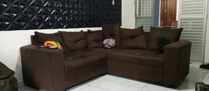 Vendo SOFÁ 