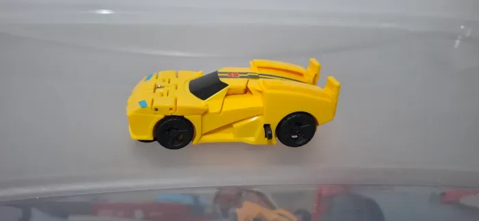 Transformers Bumblebee