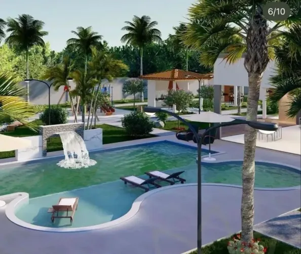 Vende-se  Lote Condomínio Gran Continental 