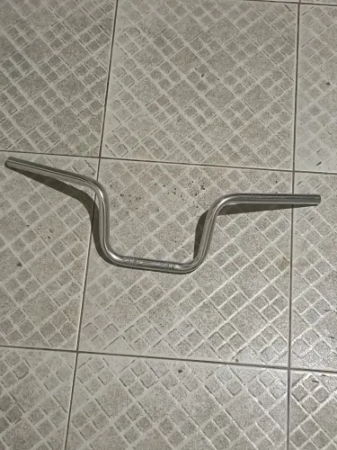 Guidão cargo de moto 