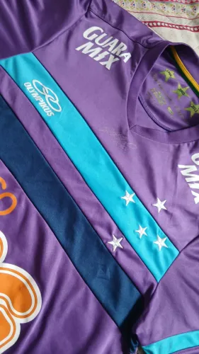 Camisa Cruzeiro 2014