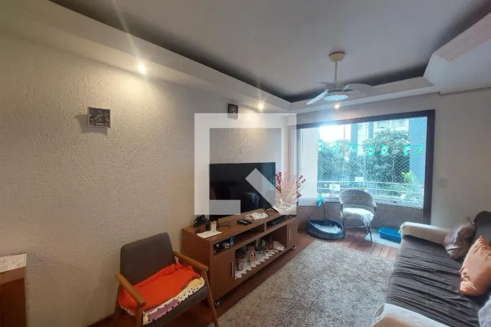 Apartamento à Venda - Jardim Marajoara , 3 Quartos, 76 m2