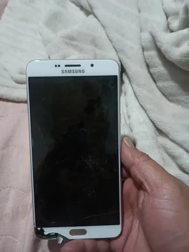 Samsung A9 pro 