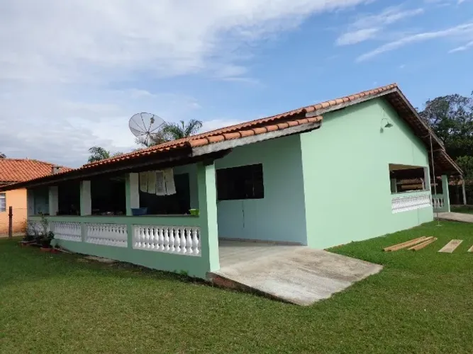 Linda chácara em Iperó com 2000 m2