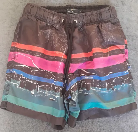 Shorts Masculino REPUBLIC PARADISE