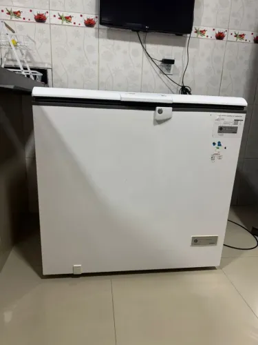 Frizeer consul 309 L