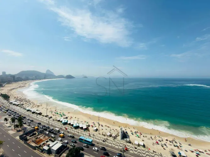 Cobertura com 4 dormitórios, 263 m² - venda por R$ 8.000.000,00 ou aluguel por R$ 27.615,0