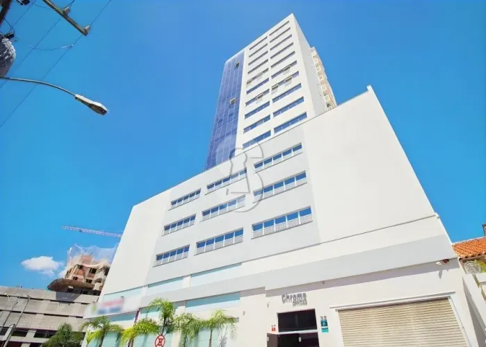Sala comercial à venda em São Leopoldo Nao