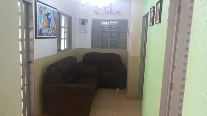 Casa para locação, Mansões Águas Quentes, Caldas Novas, GO
