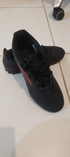 Chuteira Society Adidas 33'34