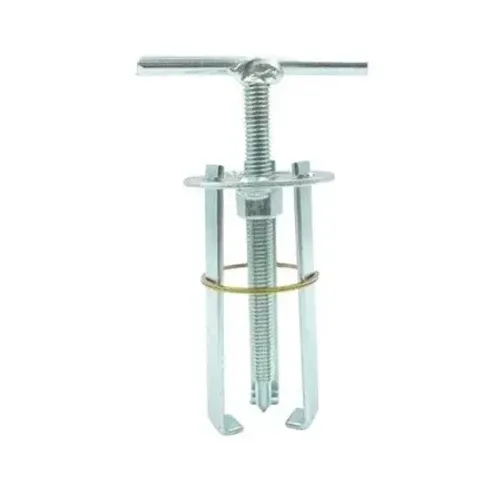 Extractor de polias Samatec 3 Garras de aço