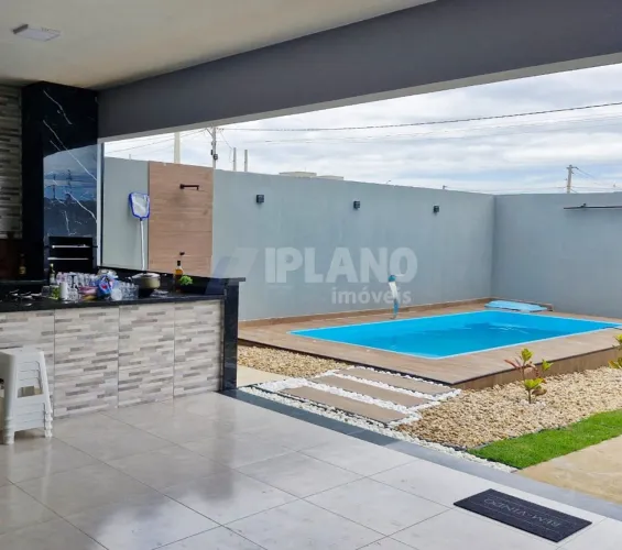 Venda de Casas / Padrão na cidade de São Carlos