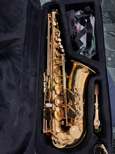 Saxofone alto