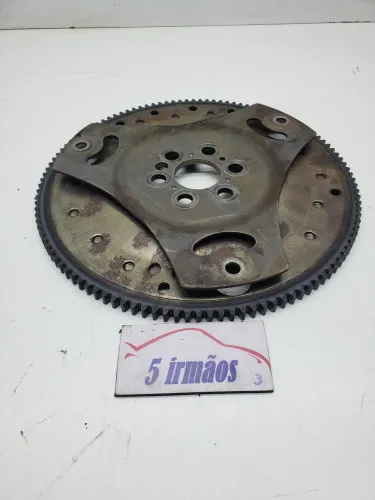 Volante Motor Bmw 120i 2.0 Asp 2005 / 2006 N7520429 