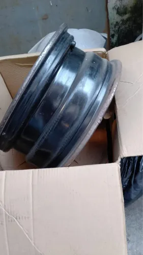Rodas de carros