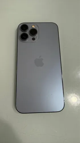 Vendo iPhone 13 Pro Max único dono
